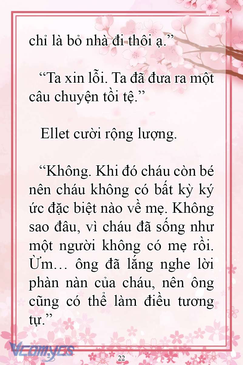 [Novel] Đặc Quyền Của Người Chuyển Sinh Chap 41 - Next 