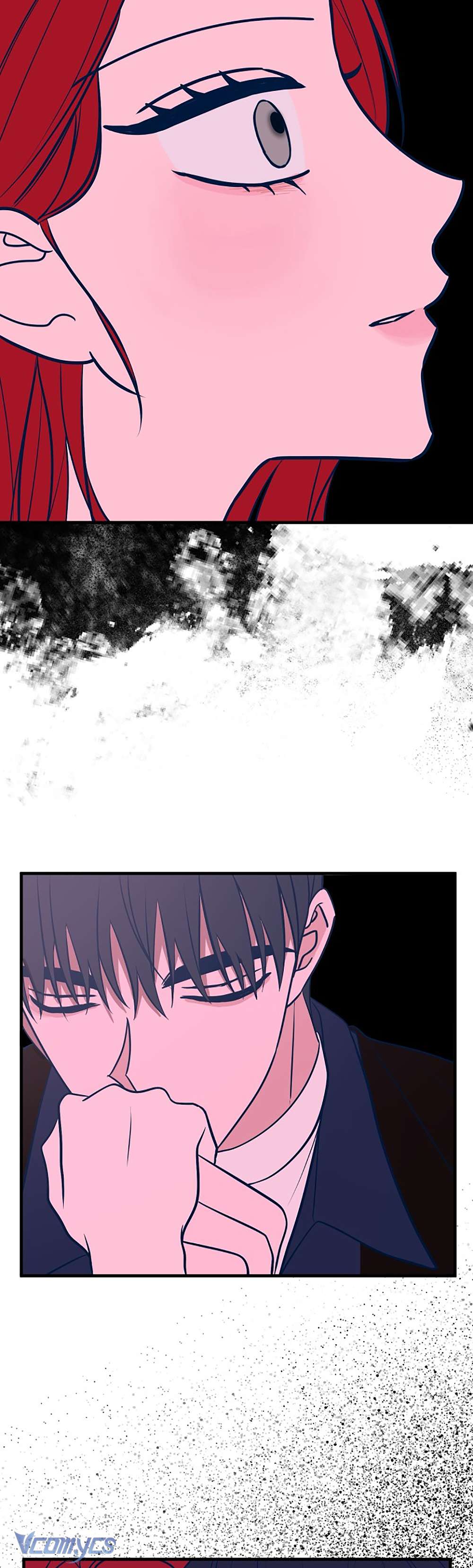 Kẻ Rác Rưởi Không Đáng Được Yêu Chapter 47 - Next Chapter 48