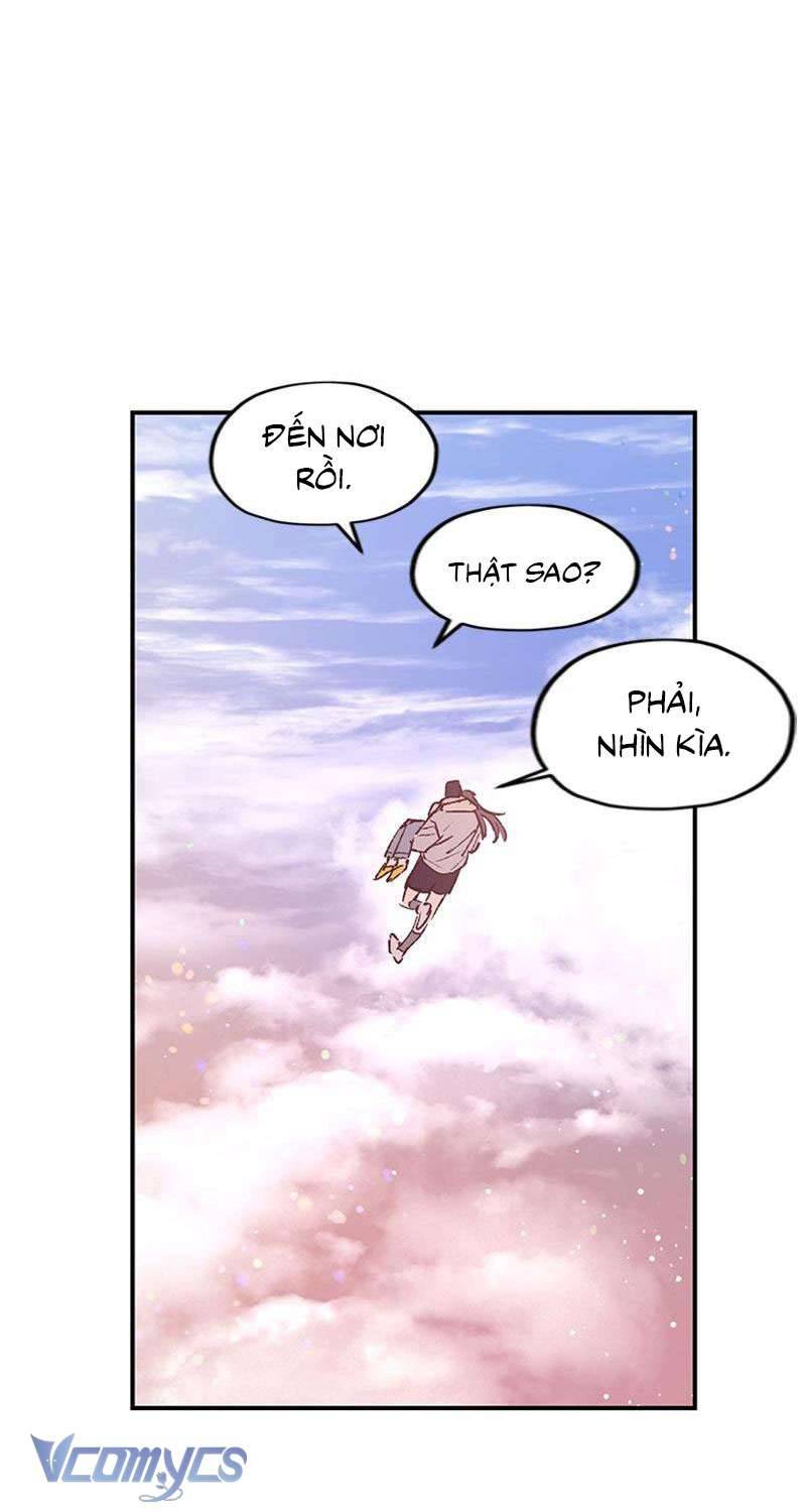 Onsaemiro Chapter 20 - Next Chapter 21