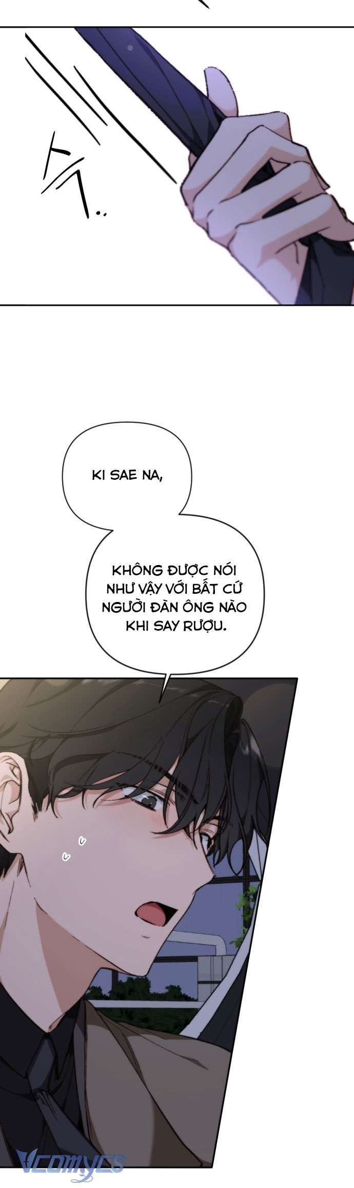 Ly Hôn Thì Dễ, Yêu Đương Mới Khó Chapter 13 - Next Chapter 13.1