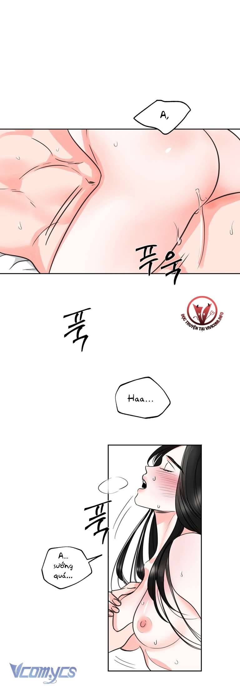 [18+] Tuyển Tập Tình Yêu Thuần Khiết Thời Jo Seon Chap 5 - Trang 2