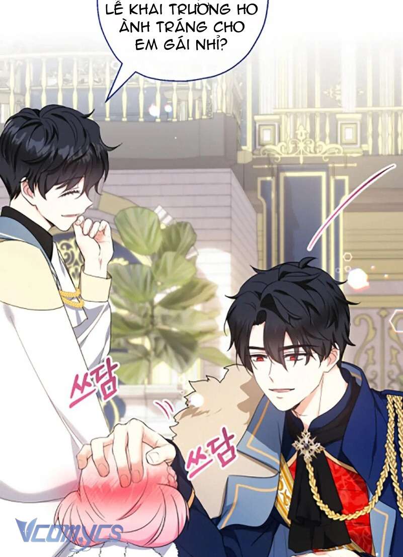 Tiểu Thư Tích Tiền Đi Bụi Chapter 47 - Trang 4