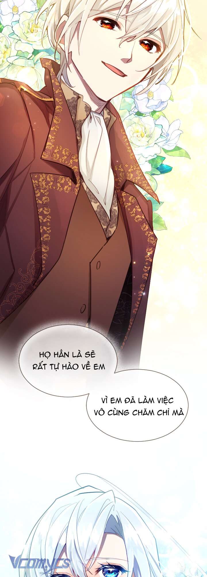 Sự Báo Thù Của Một Vị Thánh Chap 92 - Trang 2