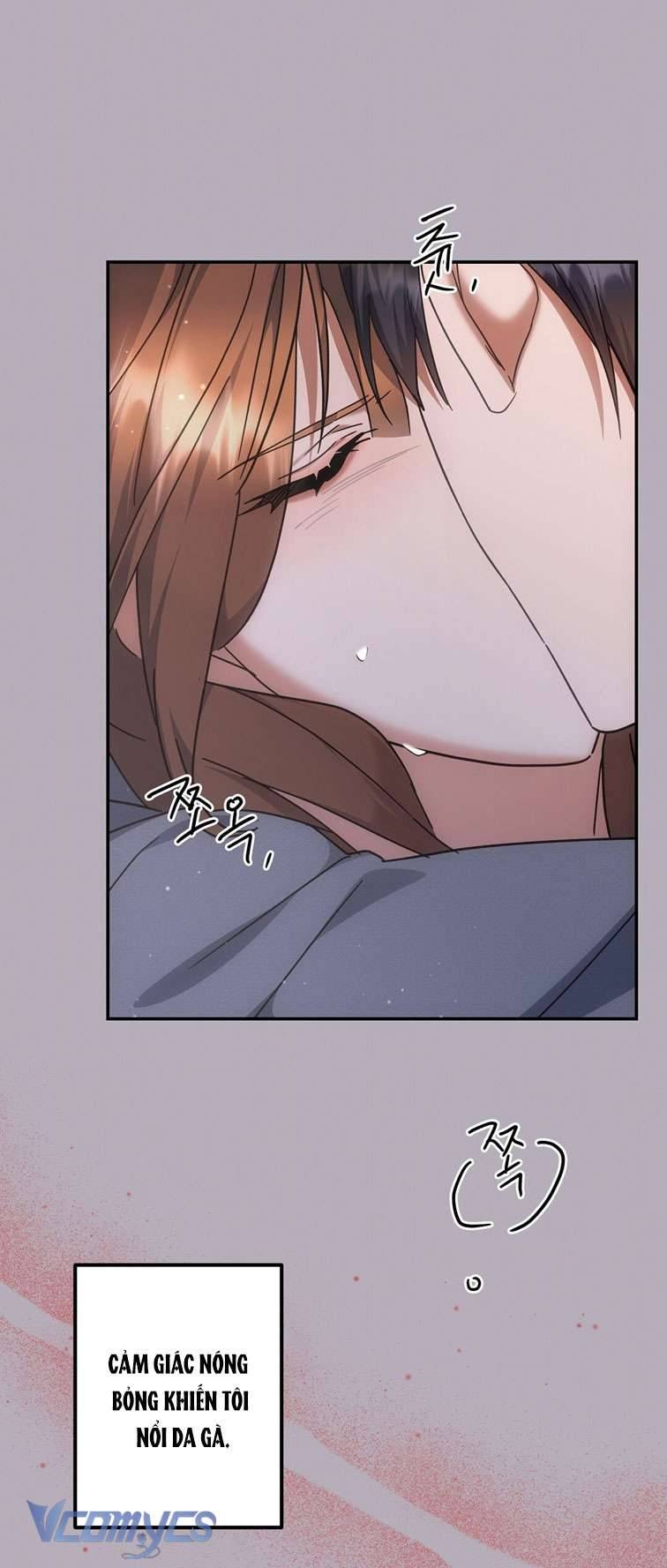 [18+] Vì Những Thứ Đã Tan Vỡ Chap 14 - Next Chap 15