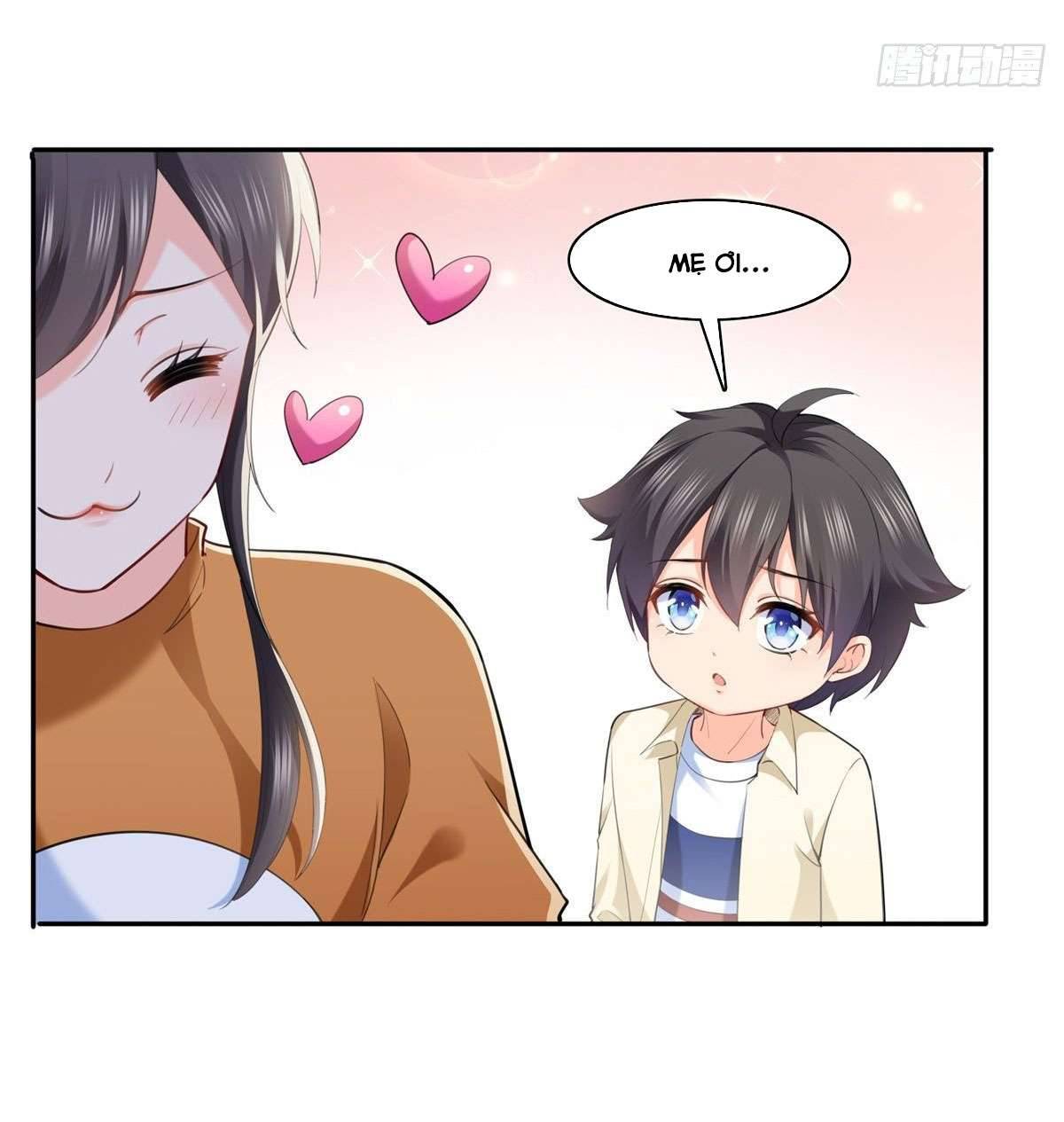 Hệt Như Hàn Quang Gặp Nắng Gắt Chap 224 - Next Chapter 224.5