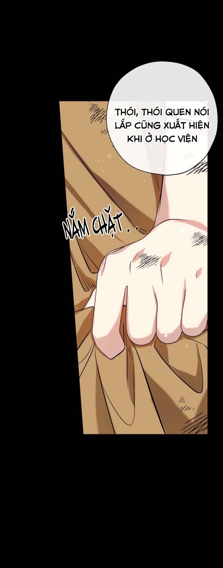 Chúng Ta Có Thể Trở Thành Một Gia Đình Được Không? Chap 49 - Trang 2