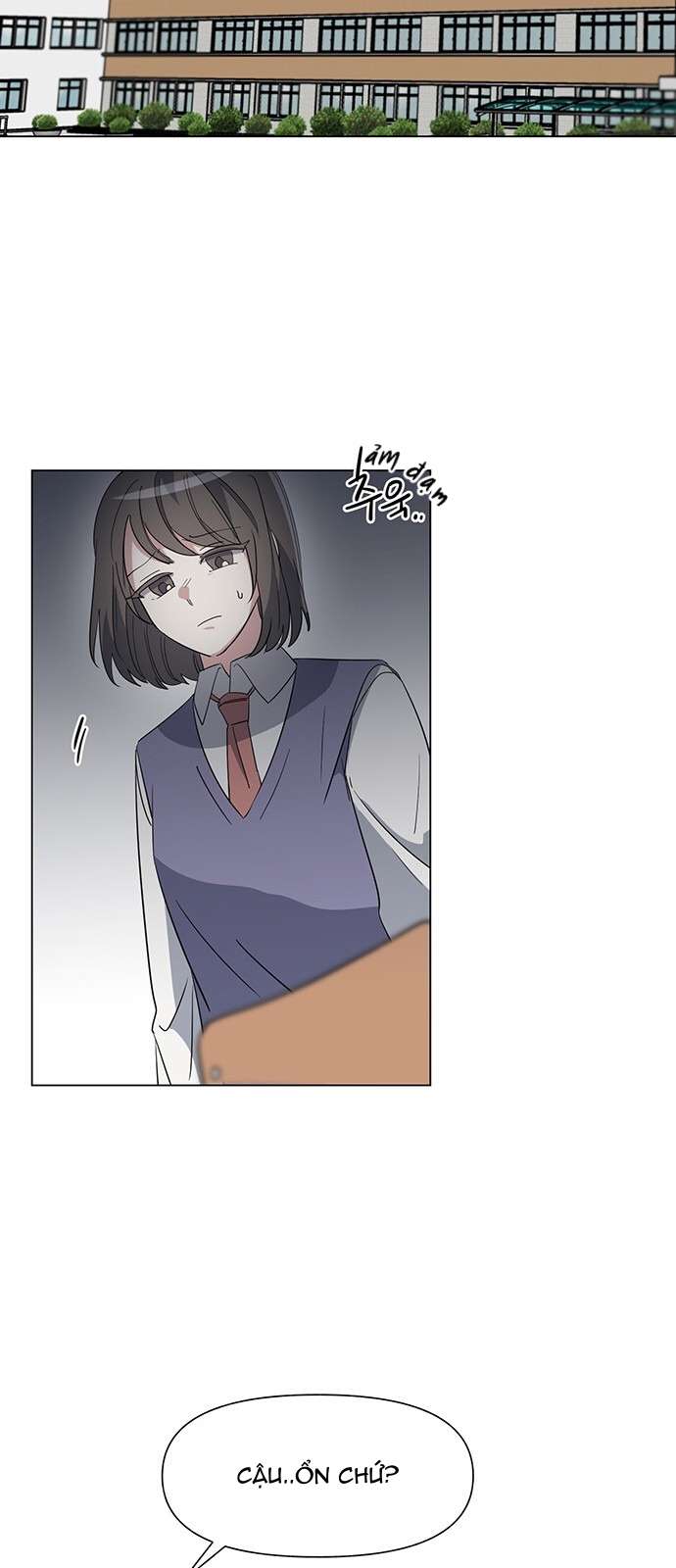Gia Đình Hoàn Hảo Chap 7 - Next Chap 8