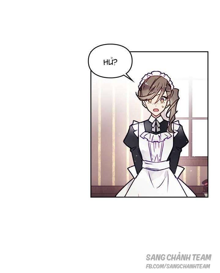 Kết Cục Của Nhân Vật Phản Diện Chỉ Có Thể Là Cái Chết Chapter 3 - Next Chapter 4