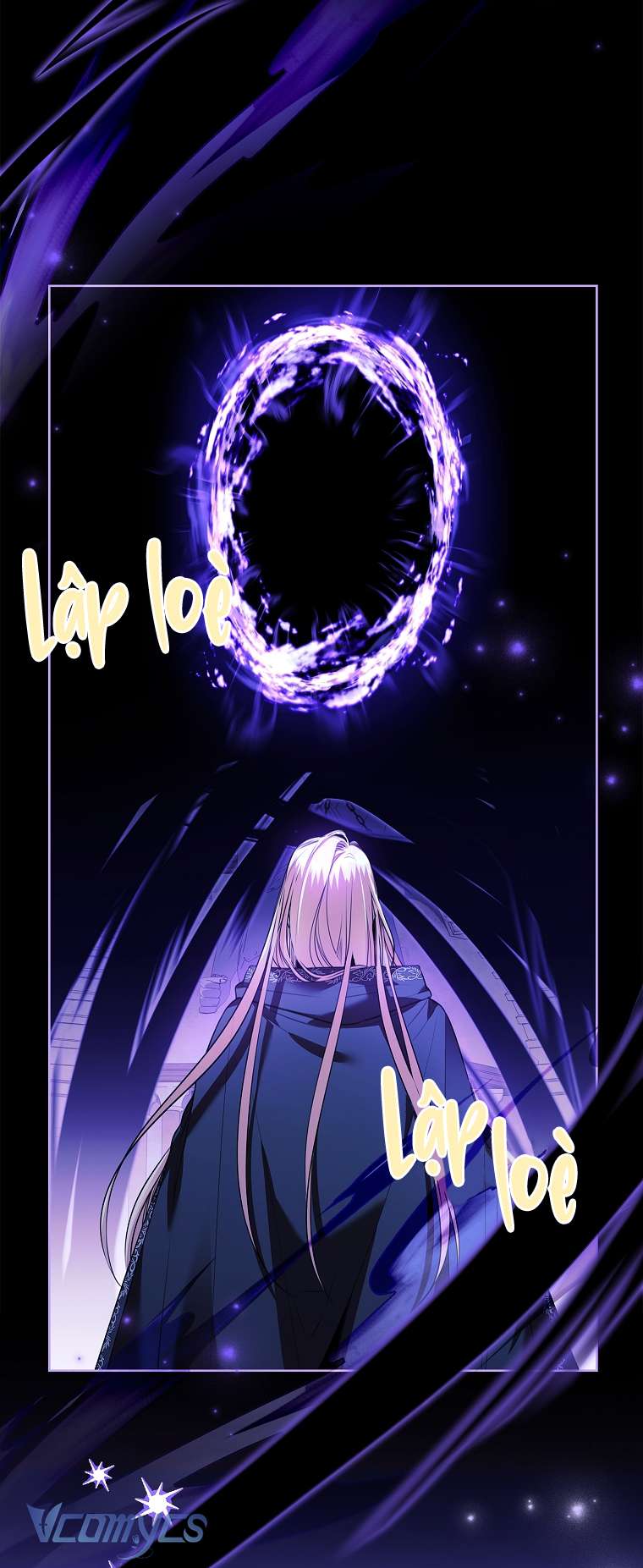 Thư Ký Của Bạo Chúa Chapter 105 - Trang 3