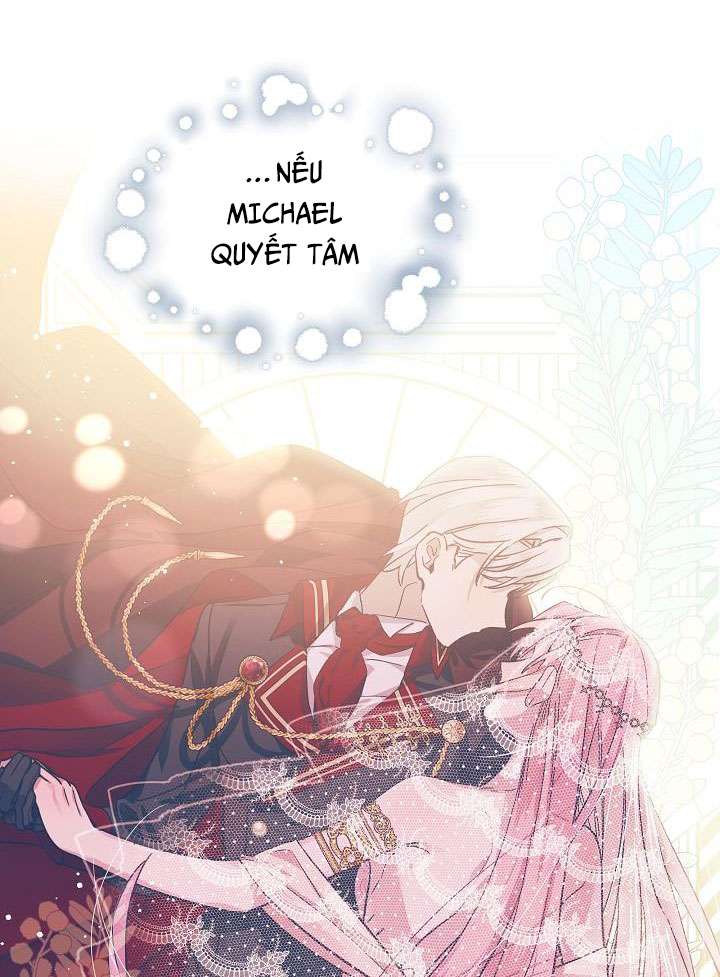 Quý Cô Thế Giới Ngầm Chap 37 - Trang 4