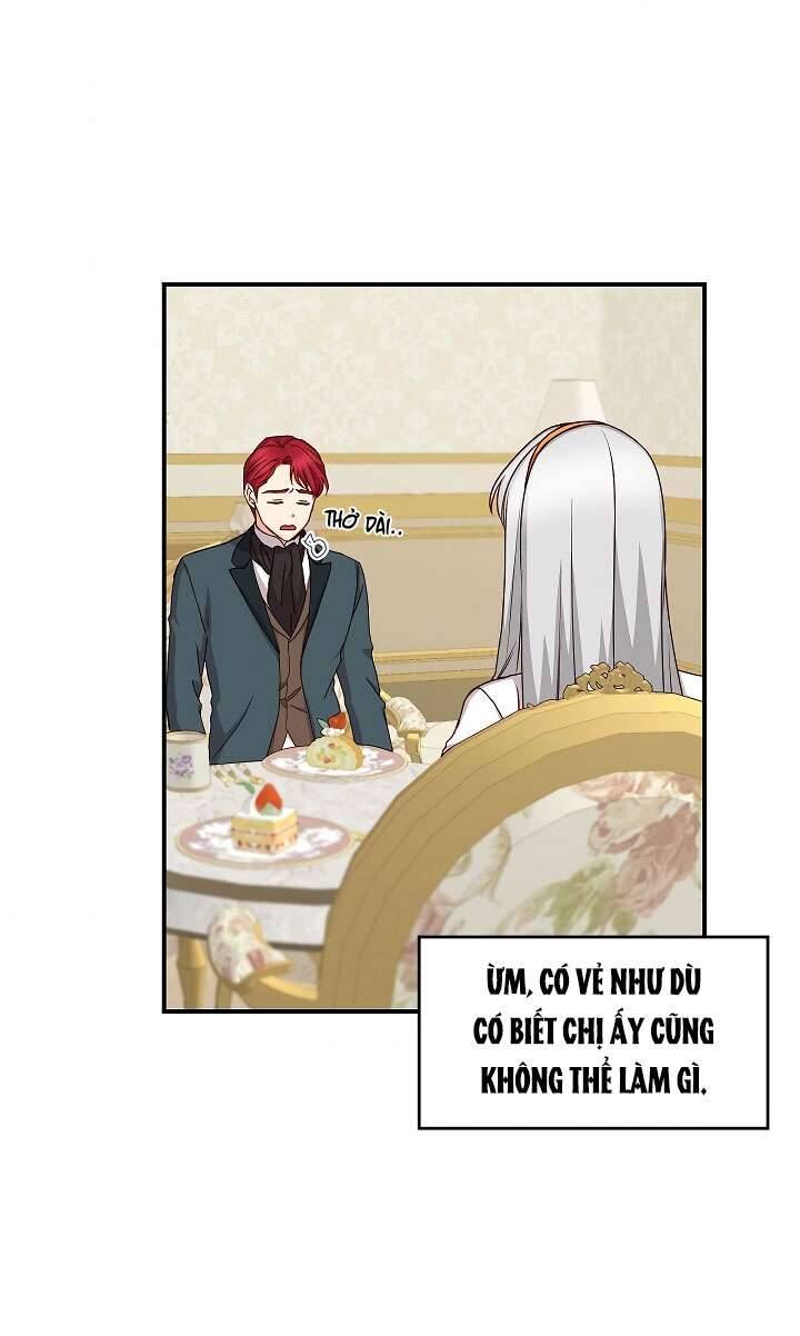 Cẩn Thận Với Các Anh Trai Đấy! Chap 49 - Trang 2