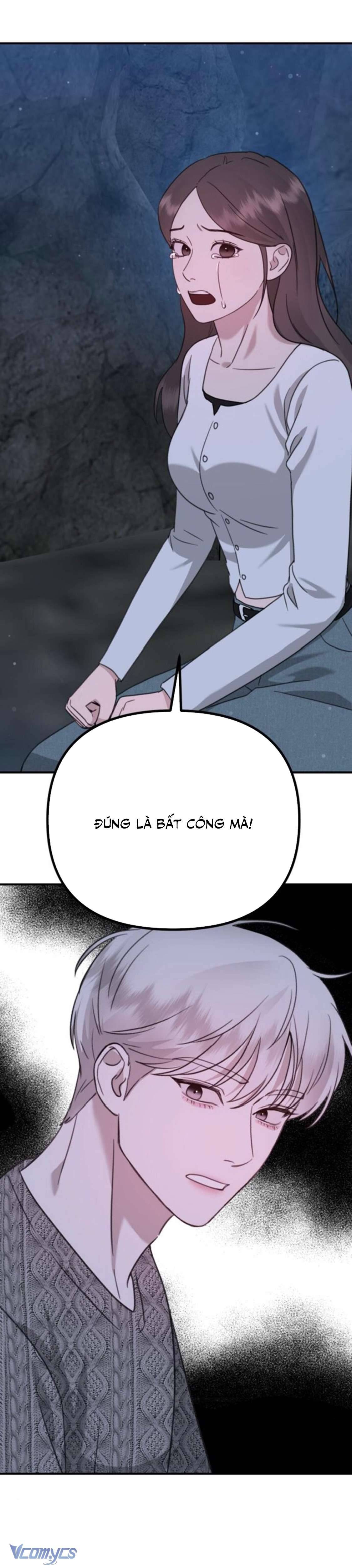 Thần Hổ Jang San Chap 49 - Next Chap 50