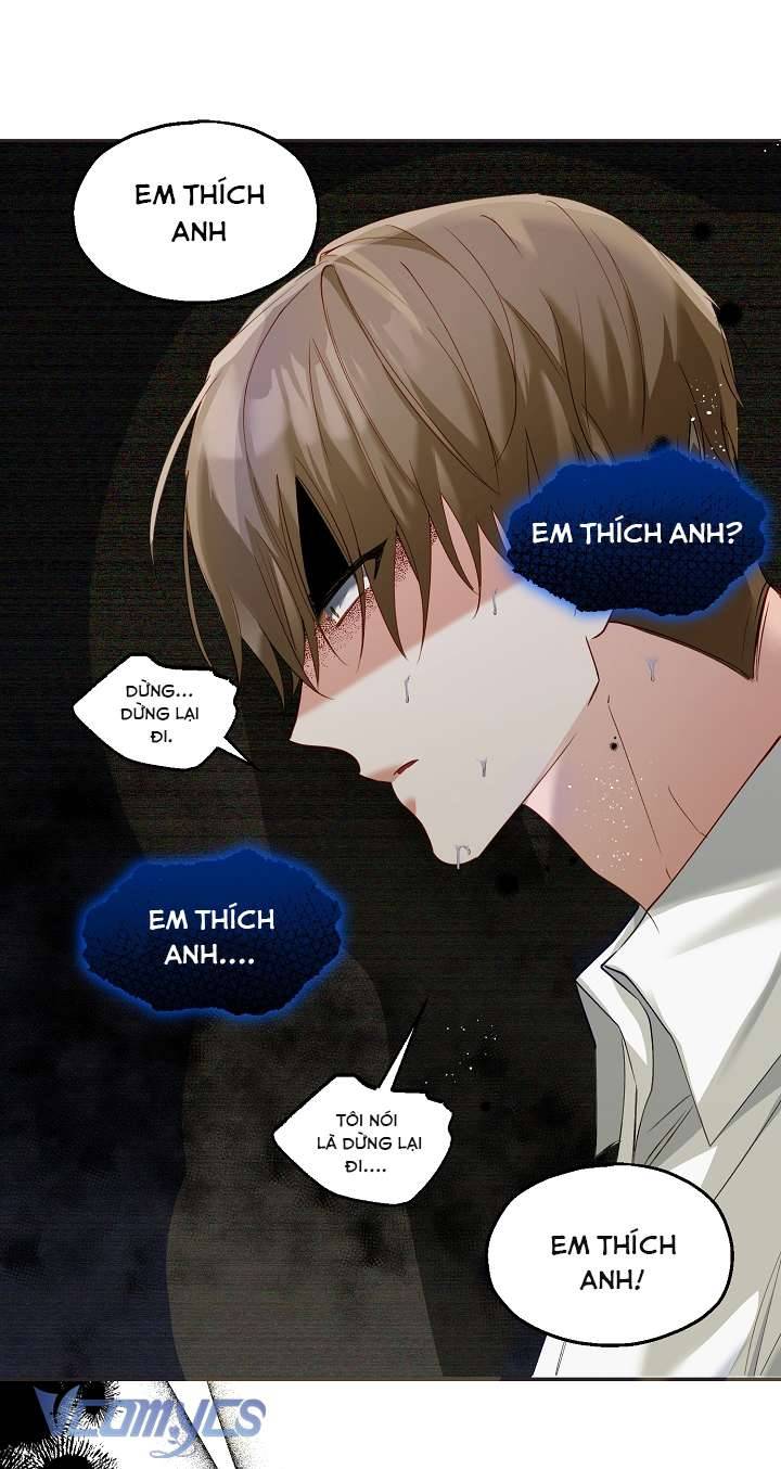 [18+] Dinh Thự Young Chun Hwa: Mãi Một Tình Yêu Chapter 6 - Trang 3