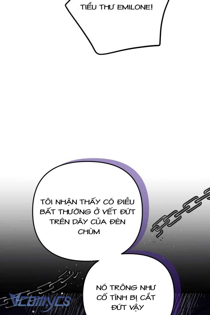 Mê Cung Cám Dỗ Của Emilone Chapter 8 - Trang 4