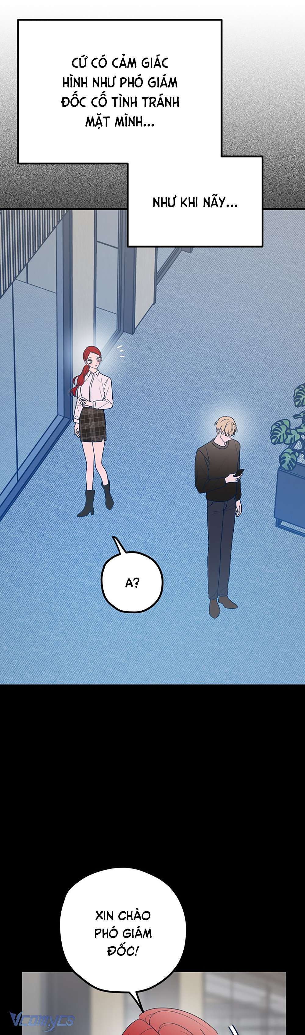 Kẻ Rác Rưởi Không Đáng Được Yêu Chapter 83 - Next Chapter 84