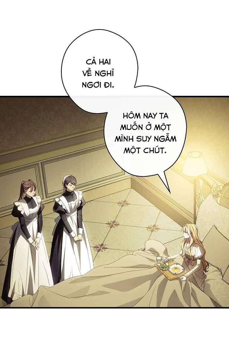 Phương Pháp Khiến Phu Quân Đứng Về Phía Tôi Chapter 70 - Trang 4