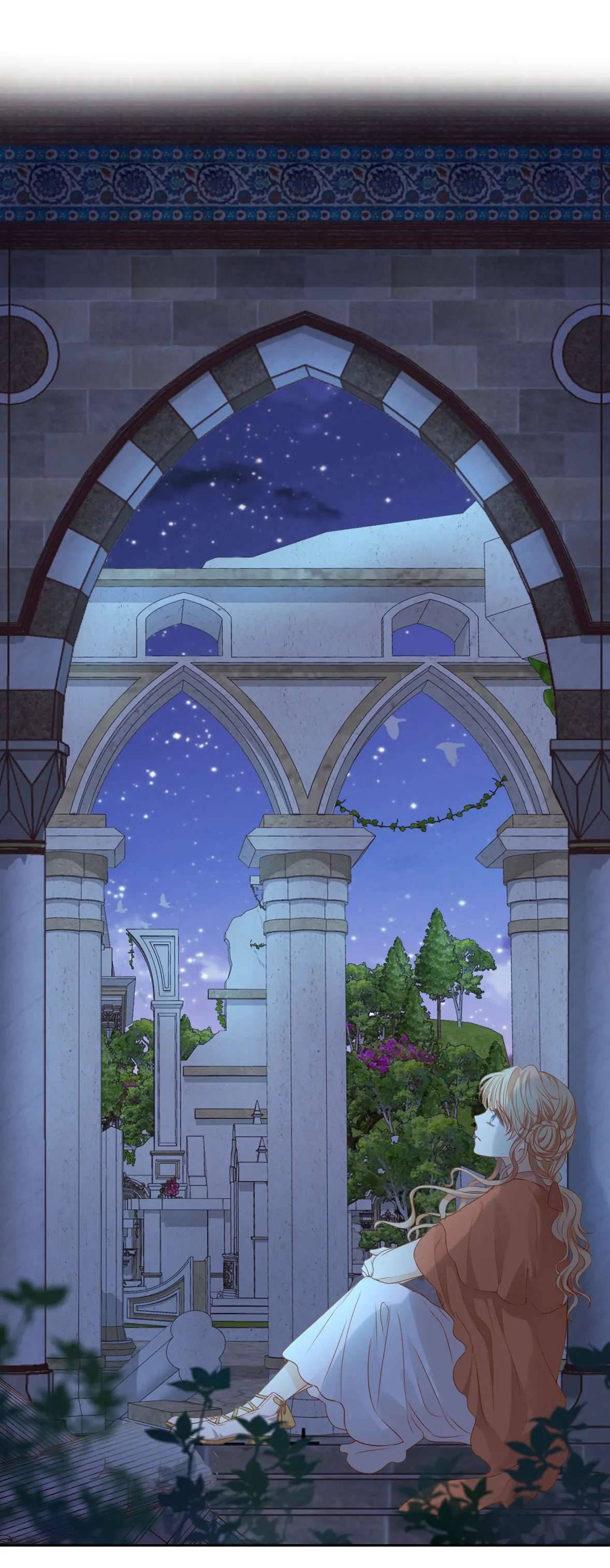 Địch Úc Đa Chi Ca Chapter 101 - Next Chapter 102