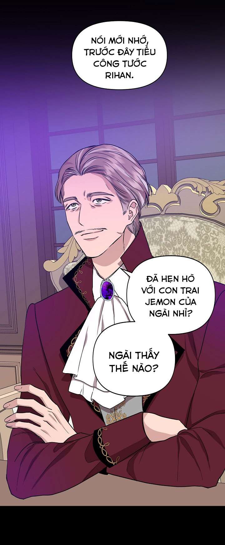 Tôi Không Phải Là Cinderella Chapter 15 - Next Chapter 15.5