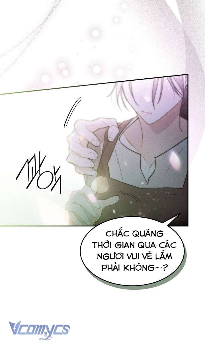 Tiếng Trống Vang Dội Chapter 13 - Trang 4