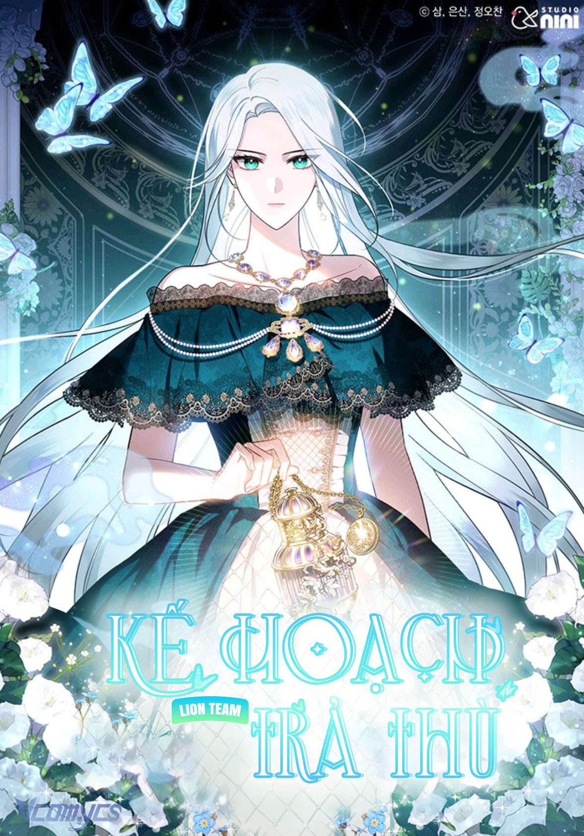Kế Hoạch Trả Thù Chap 33 - Trang 2