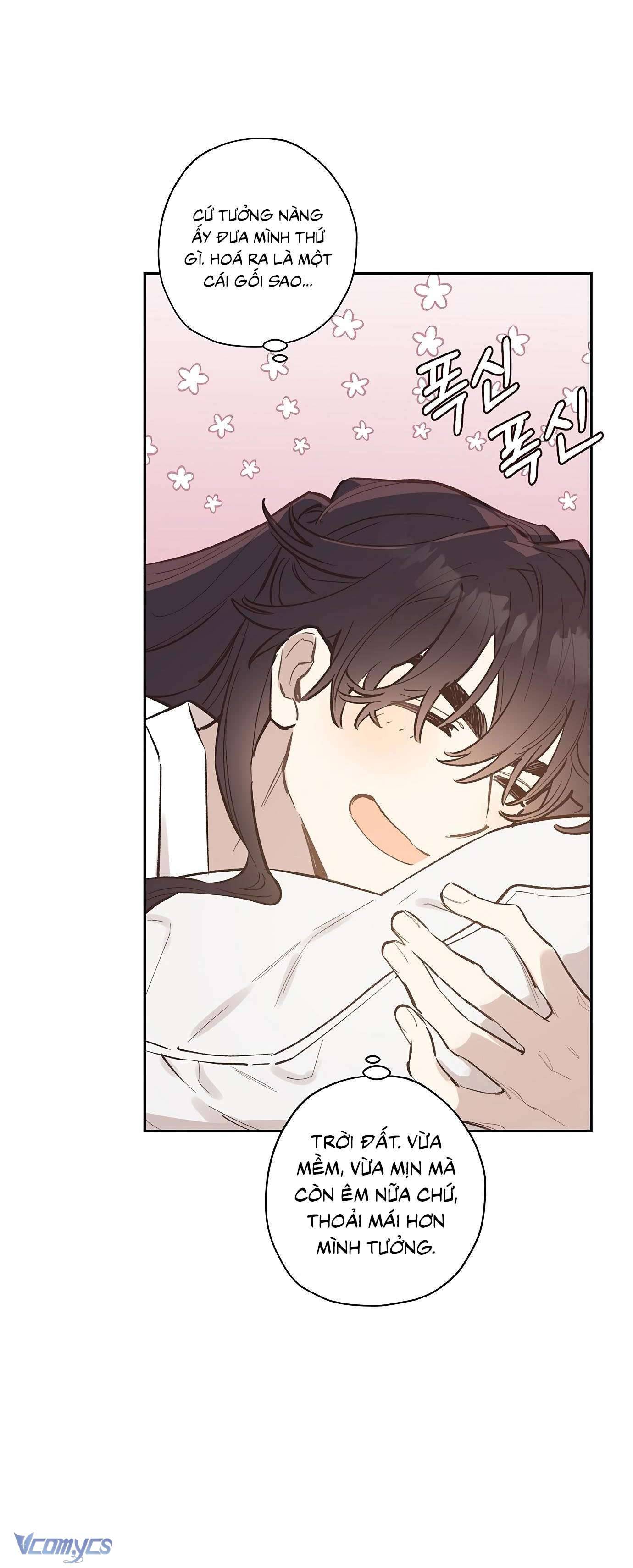 Onsaemiro Chapter 6 - Next Chapter 7