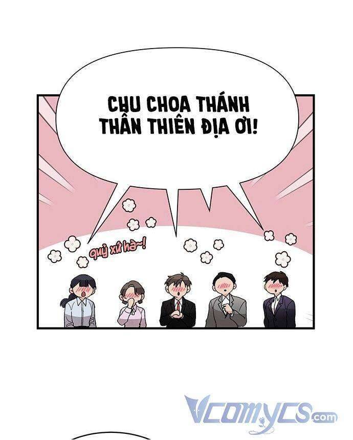 Oan Gia Ngõ Hẹp Chapter 6 - Trang 3