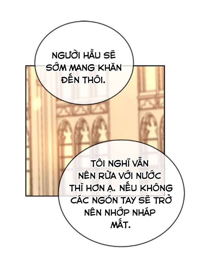 Vị Hôn Thê Khế Ước Của Công Tước Chapter 16 - Trang 4