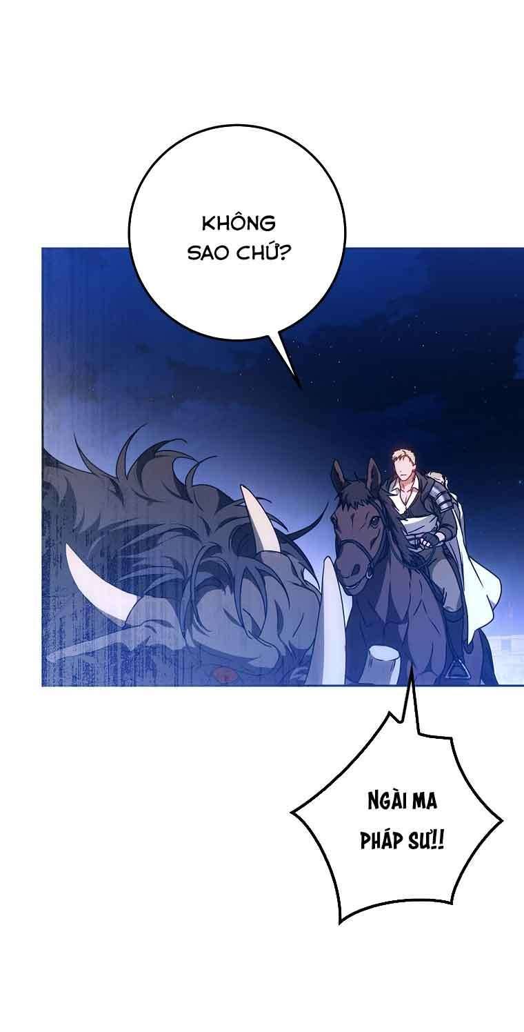 Tôi Trở Thành Vợ Của Nam Chính Chap 66 - Next Chap 67