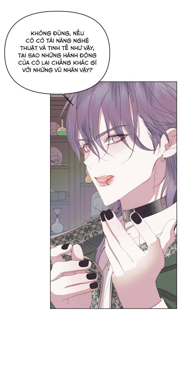 Siren: Trở Thành Gia Đình Của Nhân Vật Phản Diện Chapter 23 - Trang 3