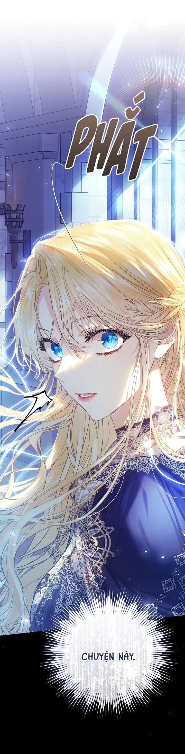 Ác Nữ Chỉ Là Một Con Rối Chap 56 - Trang 2