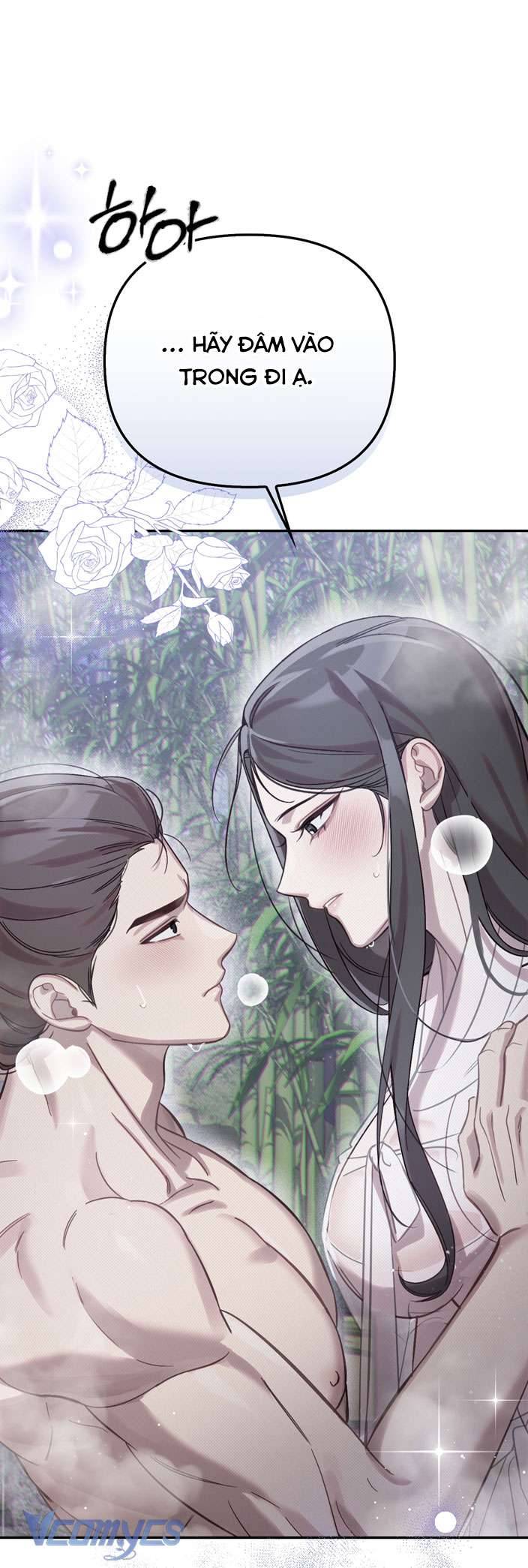 [18+] Tiết Học Bí Mật Của Trung Điện Chap 23 - Trang 2