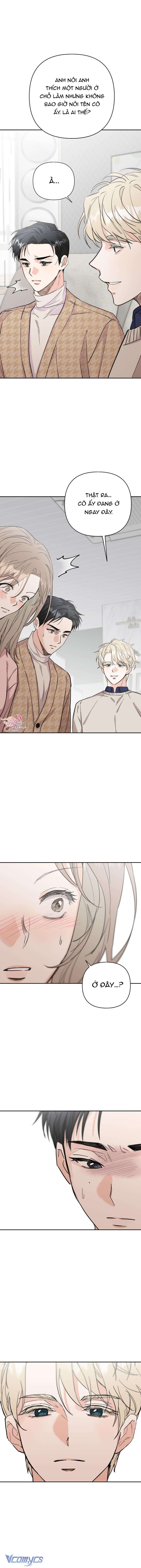 Hãy Ly Hôn Đi! Chapter 45 - Trang 3