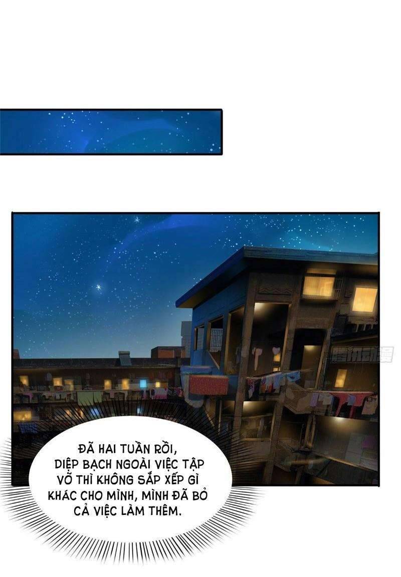 Hệt Như Hàn Quang Gặp Nắng Gắt Chap 79 - Next Chap 80