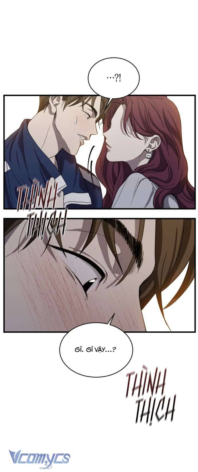 Ba Lần Động Phòng Chapter 4 - Trang 4