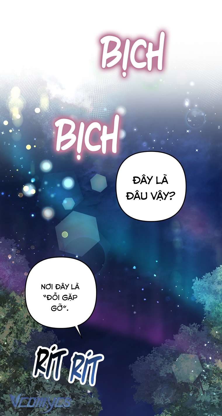 Quý Tộc Gì Chứ, Tôi Chỉ Muốn Về Nhà Chap 20 - Next Chap 21