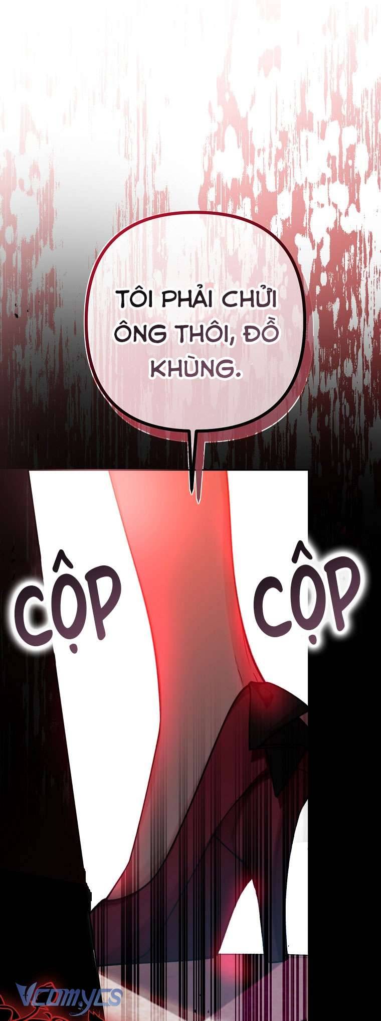 Quý Tộc Gì Chứ, Tôi Chỉ Muốn Về Nhà Chap 19 - Next Chap 20