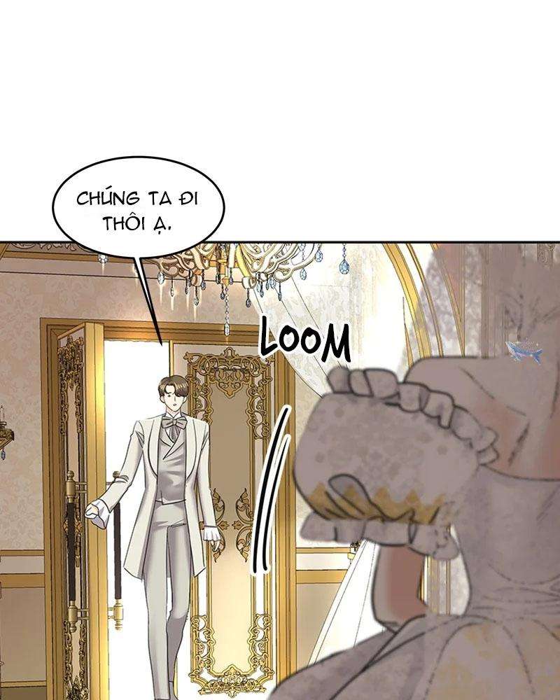 Hoàng Hậu Son Môi Chap 5 - Trang 2