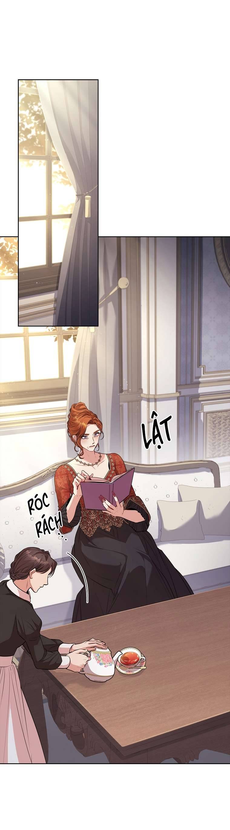 Thư Ký Của Bạo Chúa Chapter 78 - Trang 3