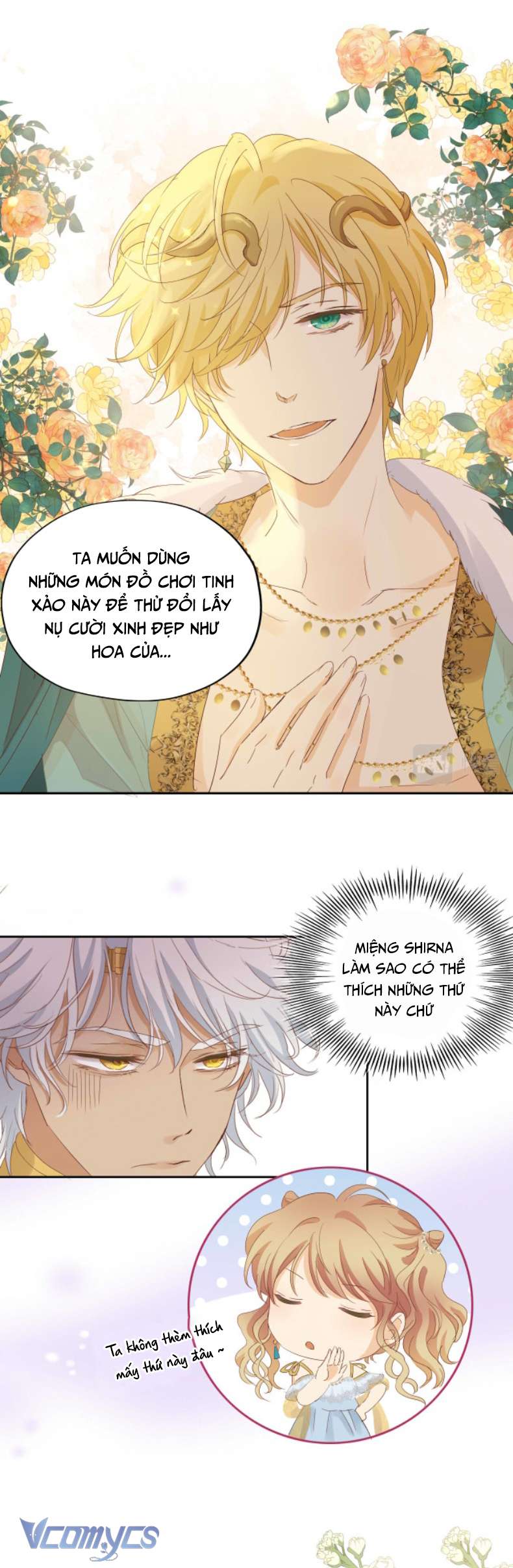 Địch Úc Đa Chi Ca Chapter 169 - Next Chapter 170