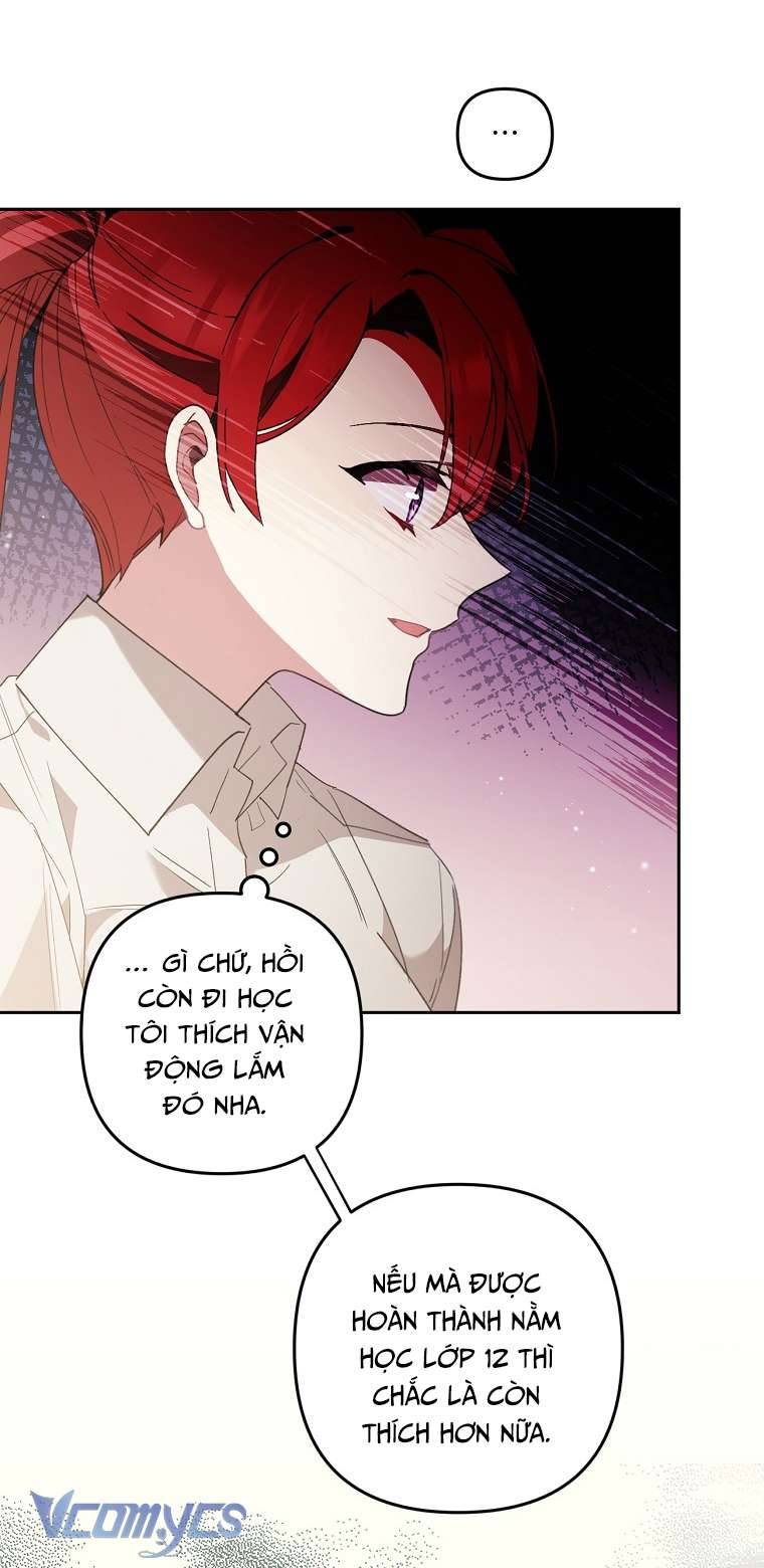 Quý Tộc Gì Chứ, Tôi Chỉ Muốn Về Nhà Chap 13 - Next Chap 14