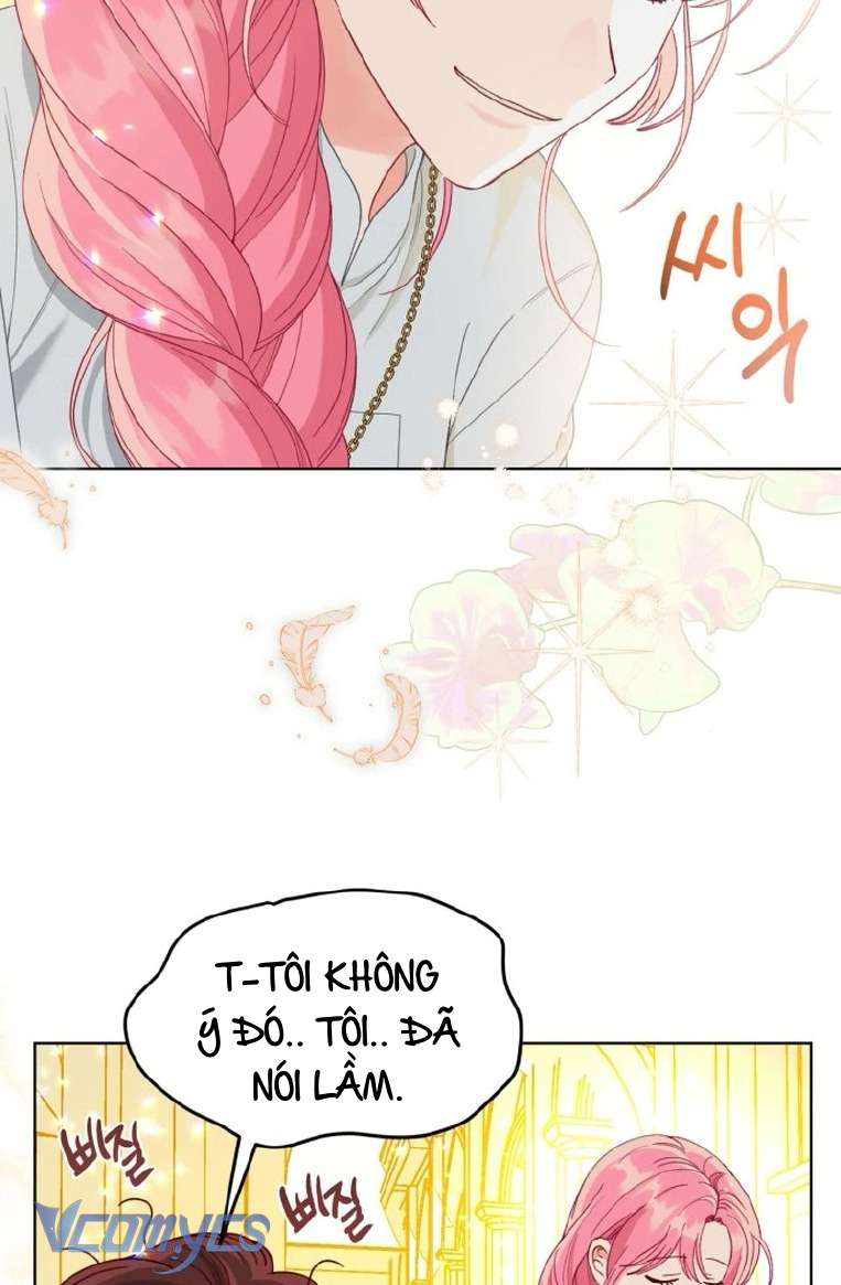 Sự Điều Trị Đặc Biệt Của Tinh Linh Chapter 83 - Trang 4