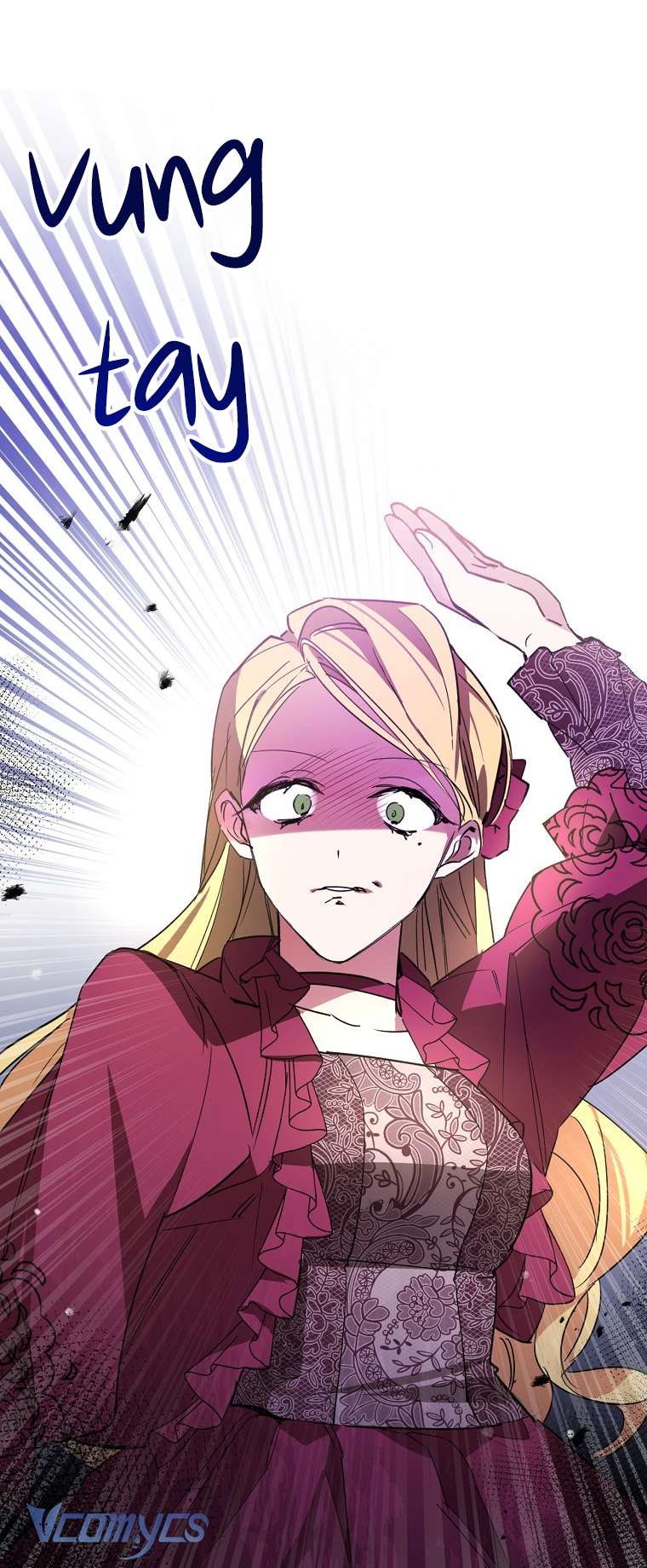 Quý Tộc Gì Chứ, Tôi Chỉ Muốn Về Nhà Chap 4 - Next Chap 5