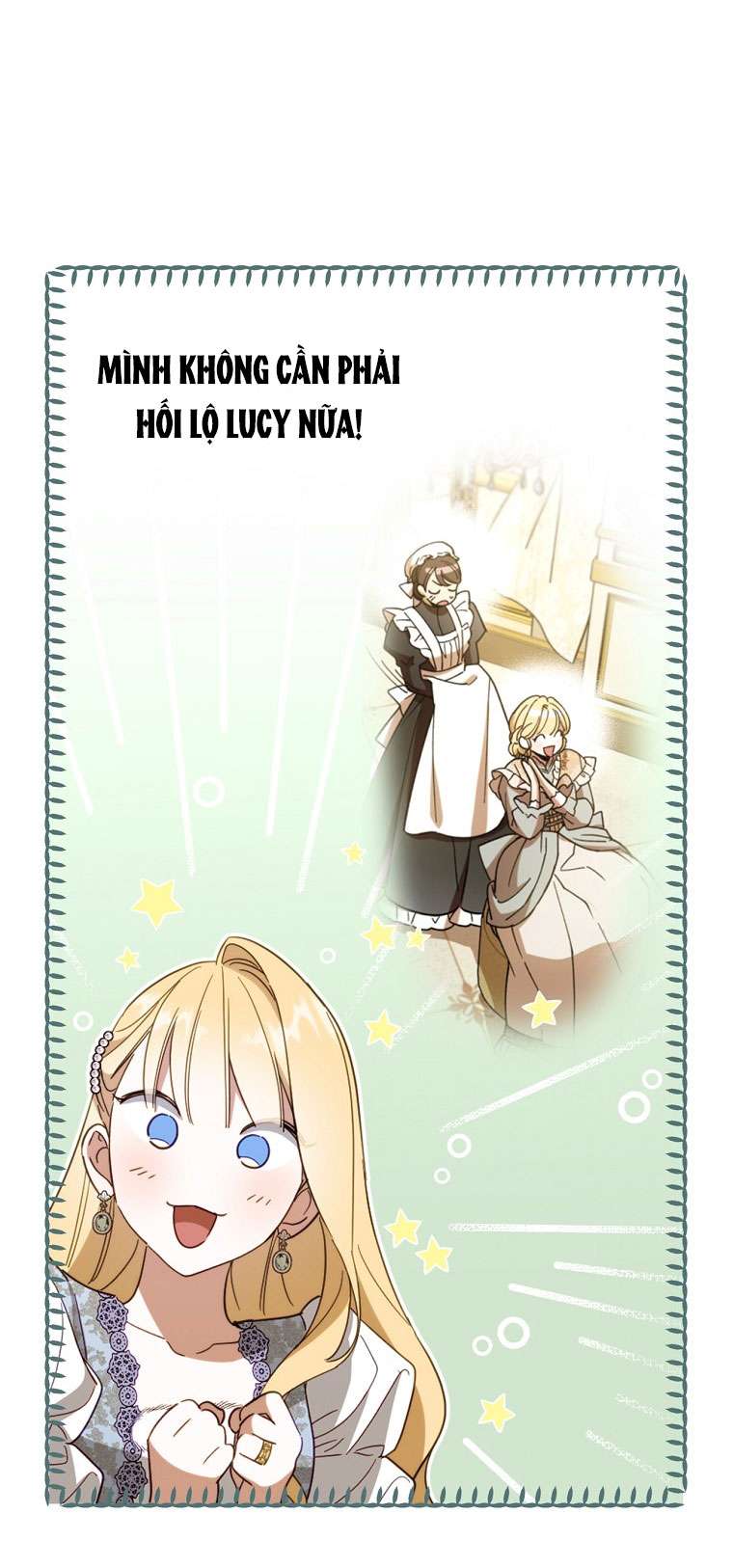 Phương Pháp Khiến Phu Quân Đứng Về Phía Tôi Chapter 47 - Trang 4