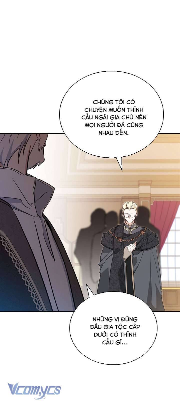 Kiếp Này Nhất Định Làm Gia Chủ Chap 122 - Trang 2