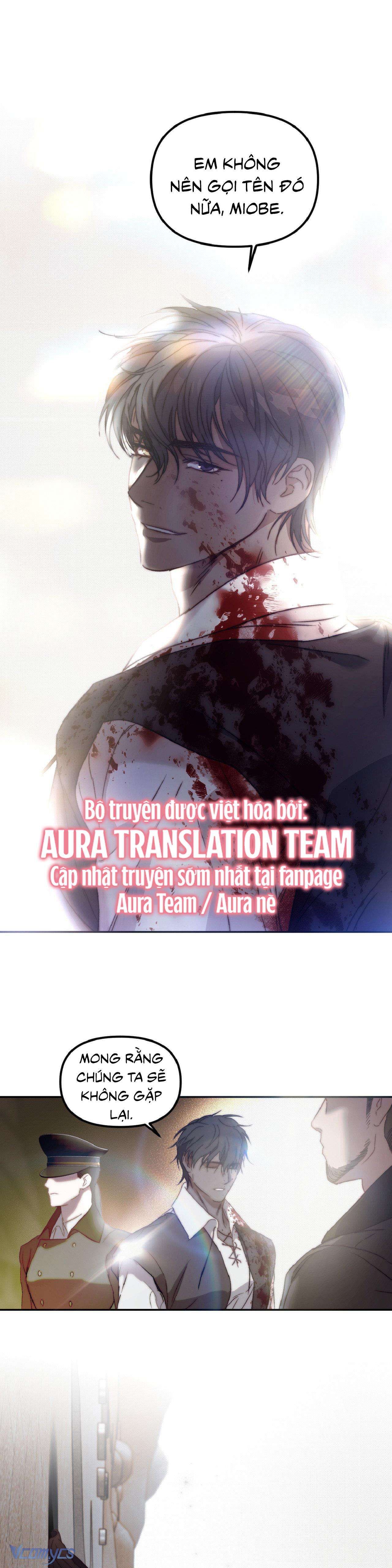 Vị Khách Không Mời Chốn Thiên Đường Chap 7 - Next Chap 8