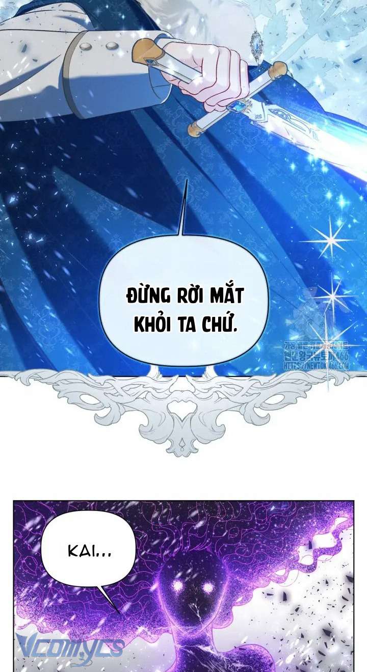 Sự Điều Trị Đặc Biệt Của Tinh Linh Chapter 93 - Trang 4