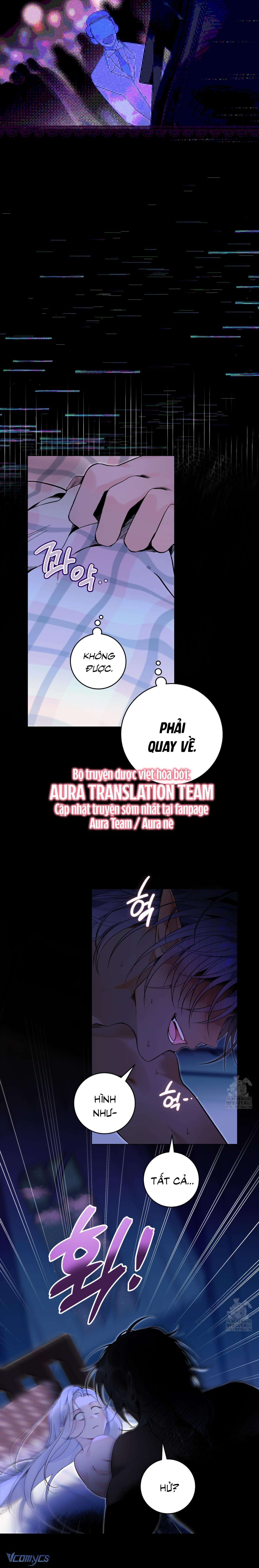 Lần Đầu Gặp Siren Death Metal Sao? Chap 7 - Next Chap 8