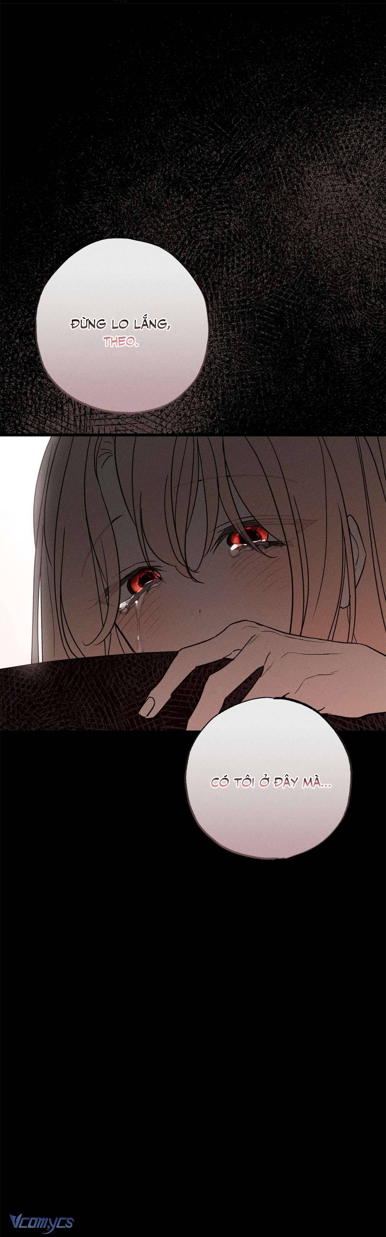 Vị Phu Quân Căm Ghét Tôi Đã Mất Trí Nhớ Chapter 34 - Next Chapter 35