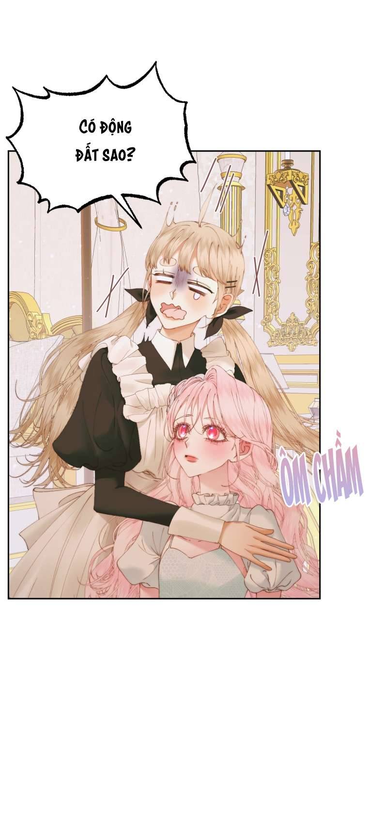 Siren: Trở Thành Gia Đình Của Nhân Vật Phản Diện Chapter 54 - Trang 3