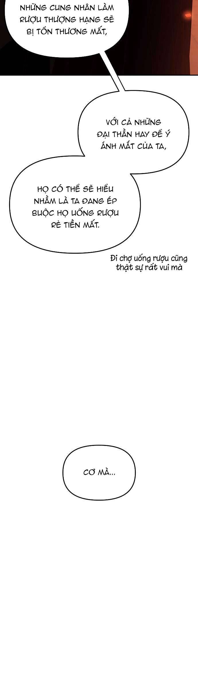 Vương Tử Huyền Bí Chapter 115 - Trang 4